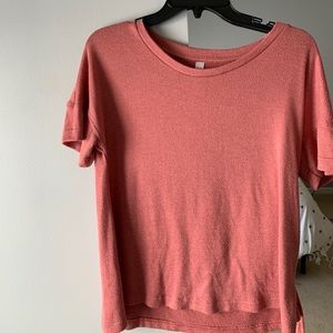 “get real” target tee